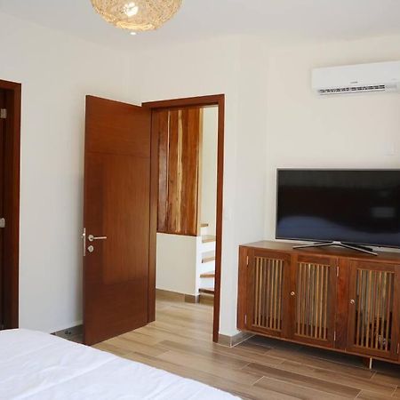 Amazing Dream Home In Gated Community Playa del Carmen Luaran gambar