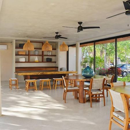 Amazing Dream Home In Gated Community Playa del Carmen Luaran gambar