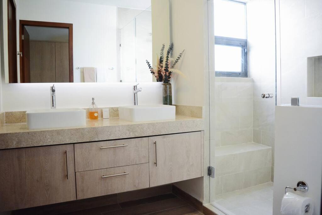 Amazing Dream Home In Gated Community Playa del Carmen Luaran gambar