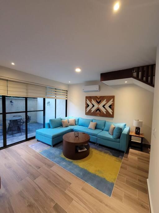 Amazing Dream Home In Gated Community Playa del Carmen Luaran gambar