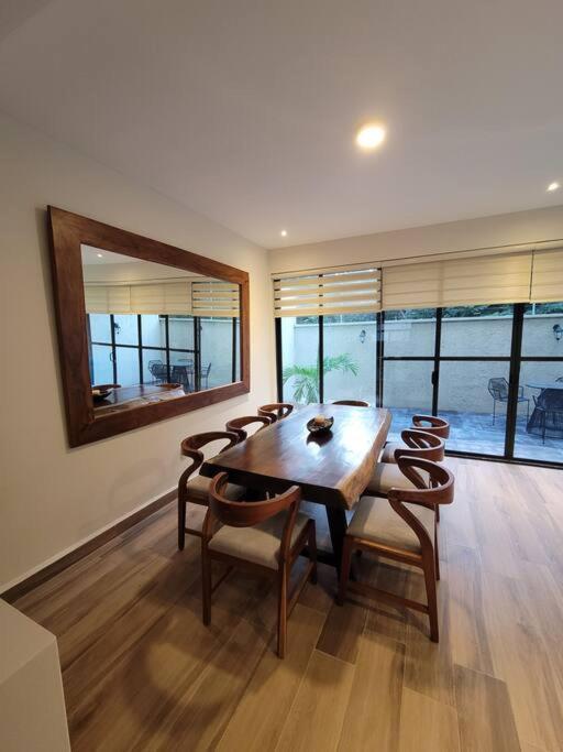 Amazing Dream Home In Gated Community Playa del Carmen Luaran gambar