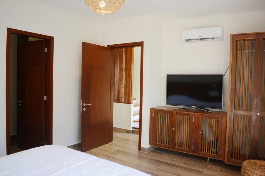Amazing Dream Home In Gated Community Playa del Carmen Luaran gambar