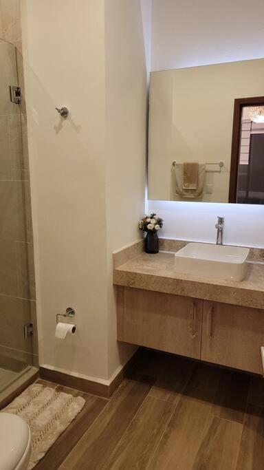 Amazing Dream Home In Gated Community Playa del Carmen Luaran gambar