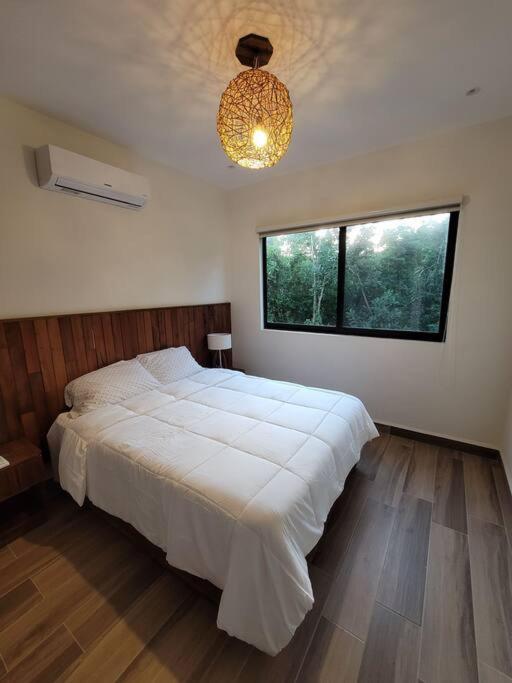 Amazing Dream Home In Gated Community Playa del Carmen Luaran gambar