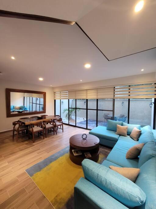 Amazing Dream Home In Gated Community Playa del Carmen Luaran gambar