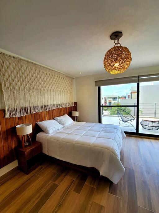 Amazing Dream Home In Gated Community Playa del Carmen Luaran gambar