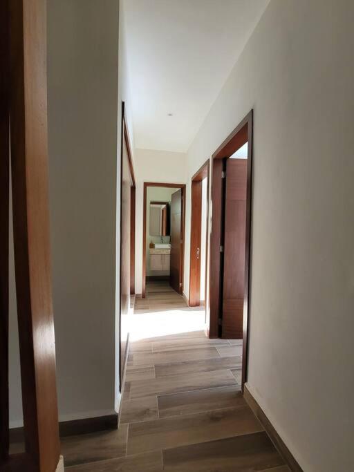 Amazing Dream Home In Gated Community Playa del Carmen Luaran gambar