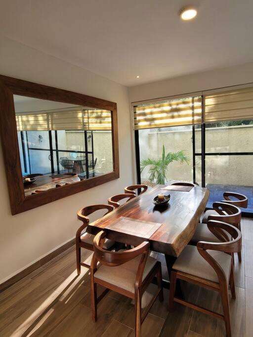 Amazing Dream Home In Gated Community Playa del Carmen Luaran gambar