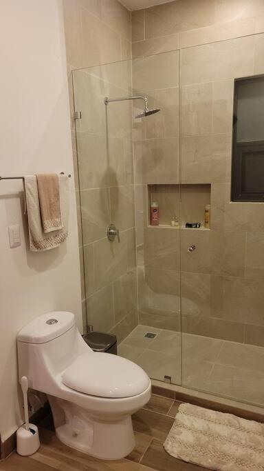 Amazing Dream Home In Gated Community Playa del Carmen Luaran gambar