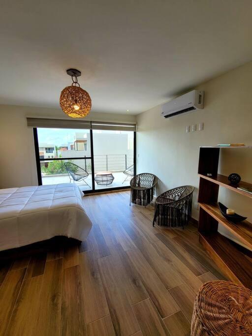 Amazing Dream Home In Gated Community Playa del Carmen Luaran gambar