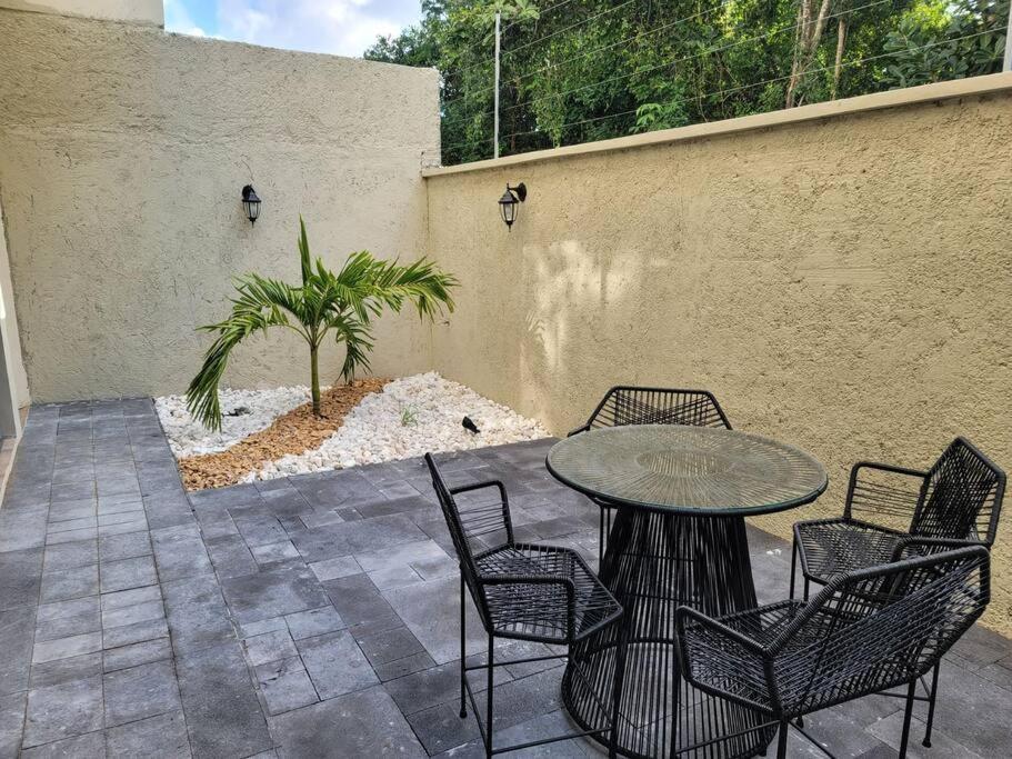 Amazing Dream Home In Gated Community Playa del Carmen Luaran gambar