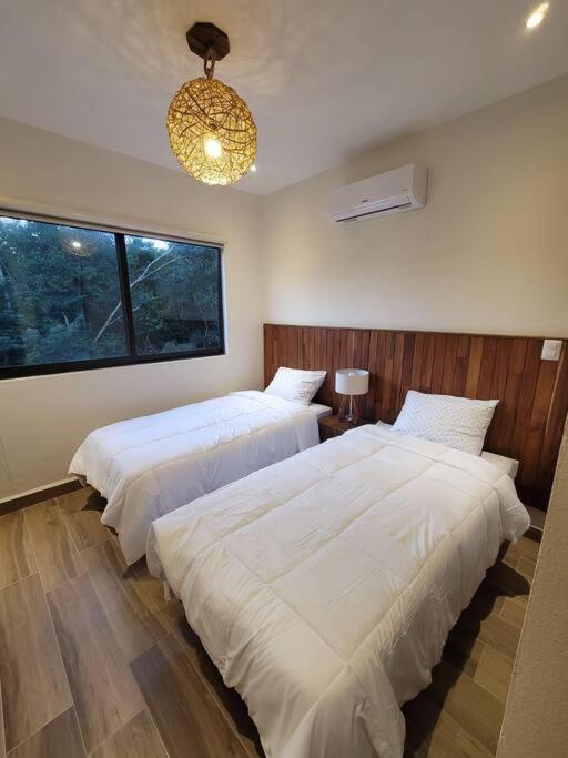 Amazing Dream Home In Gated Community Playa del Carmen Luaran gambar