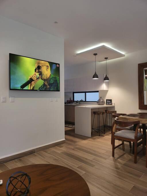 Amazing Dream Home In Gated Community Playa del Carmen Luaran gambar
