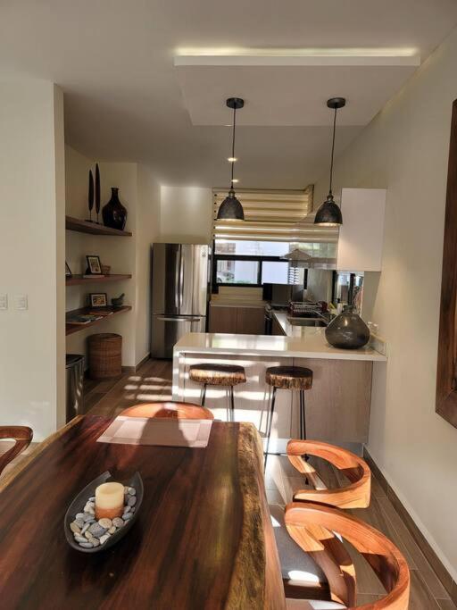 Amazing Dream Home In Gated Community Playa del Carmen Luaran gambar