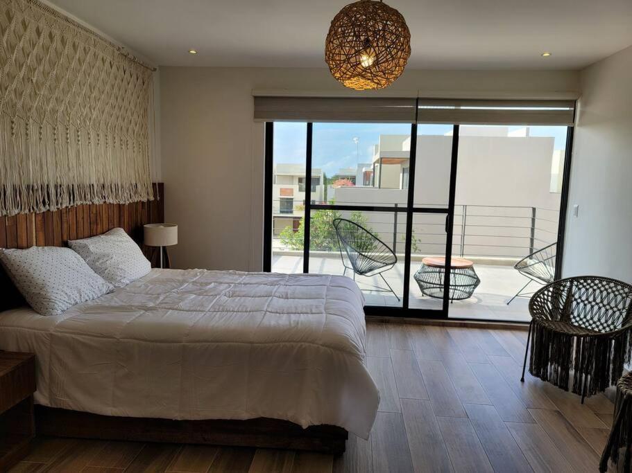 Amazing Dream Home In Gated Community Playa del Carmen Luaran gambar