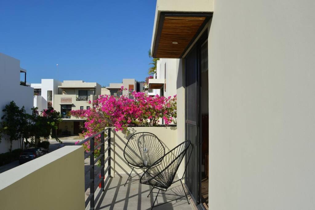 Amazing Dream Home In Gated Community Playa del Carmen Luaran gambar